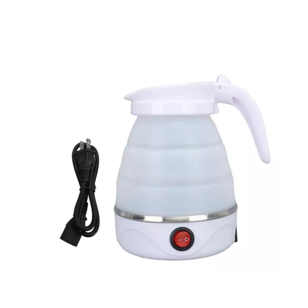 Miniatura 3 de JARRA HERVIDORA ELÉCTRICA